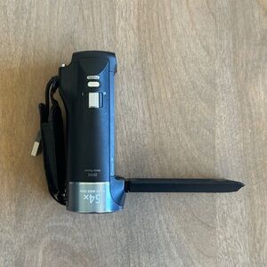 Sony Handycam Camcorder